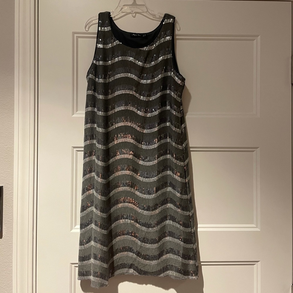 Ruby Rox Brand Dress